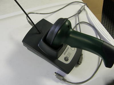 Datalogic dragon M101 910MHZ barcode scanner