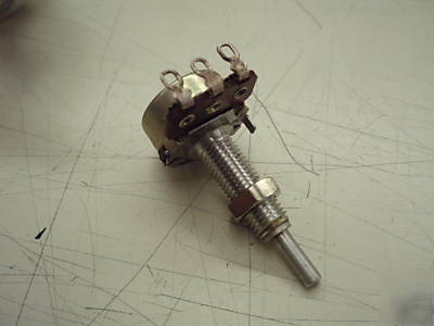 Dc geared servo motor & drive brushless & speed control
