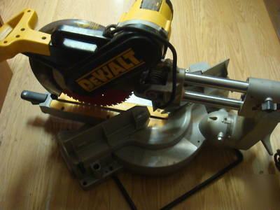 Dewalt DW708 12