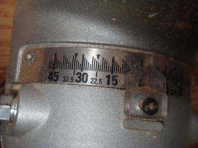 Dewalt DW708 12