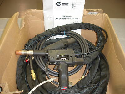 Miller electric xr-30A 198-128 $1492 old stock special 