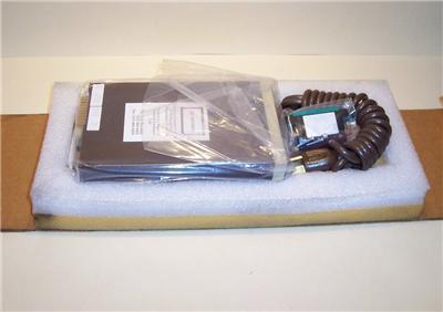 New daytronic 3330LVDT indicator controller condition