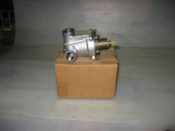 New lot of 2 - procam thermostatic mixing valve 227-470