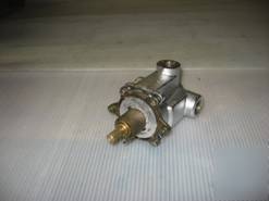 New lot of 2 - procam thermostatic mixing valve 227-470