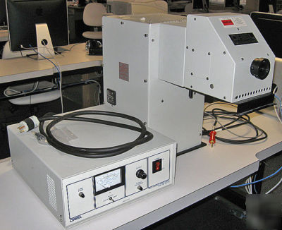 New port oriel 2X2 1000W lithography system +68820 power