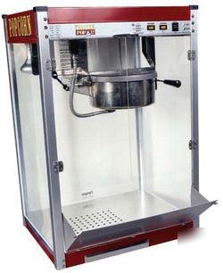 Paragon theater popcorn popper 12 oz free shipping