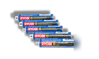 Ryobi buffing compound 8663