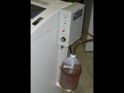 Sem security engineered machinery 391 shredder w/manual