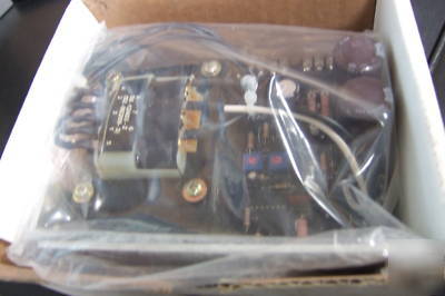 Sola heavy duty sls-24-024T linear dc power supply 