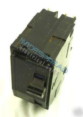 Sqd square d circuit breaker QO220 2P 20A type qo 220