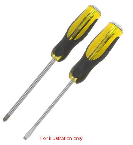 Stanley fatmax xl 3PT phillips demolition screwdriver