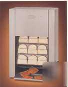 Toast king conveyor toaster-16