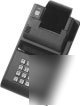 Verifone tranz 460 pos credit card terminal printer