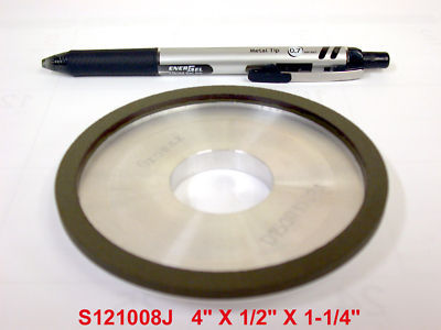 Gromax type 12A2 diamond 4