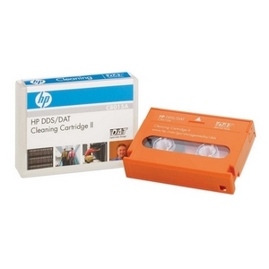 Hp C8015A -hp dds cleaning cartridge ll - 