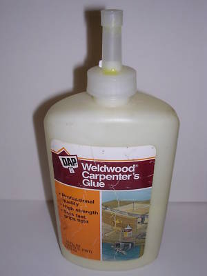 Lot of 2 liquid nails glue adhesives paneling foam mold