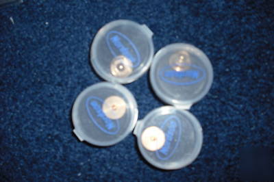 Lot of nordson gluer parts nozzles valves filters etc