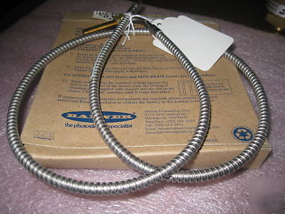 New IAT253S banner cable in box 2 available
