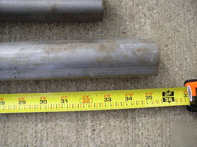 New holland discbine pto drive shaft 