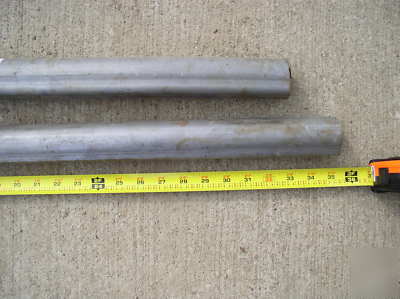 New holland discbine pto drive shaft 
