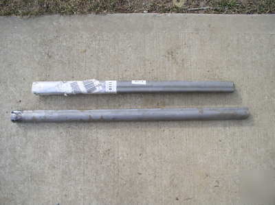 New holland discbine pto drive shaft 