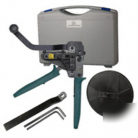 New - jst hand crimp tool 28-32 awg 