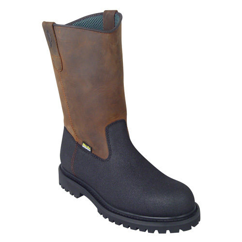 New wise remington waterproof wellington boot 