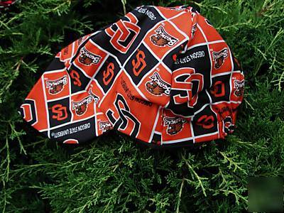 Osu hat( biker*welding*scull hat) one size fits all 