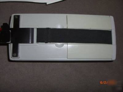 Sokkia SDR33 data collector 2MB perfect warranty sdr 33