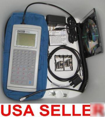 Sokkia SDR33 data collector 2MB perfect warranty sdr 33