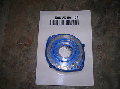 Starter spring for target partner poulan # 506258901