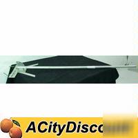 Used adjustable kitchen exhaust hood vent removal tool