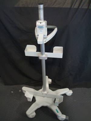 Zoll autopulse cardiac support emt no ecg ekg monitor 