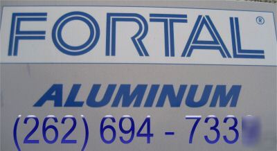  aluminum plate 4.016 x 3 1/2 x 10 1/4 7050 7075 bar 
