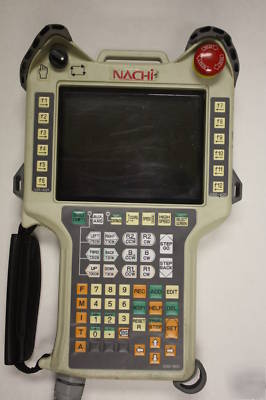Nachi ROP601-10 teach pendant