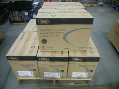 New 10 eljer dover wall hung urinal bathroom fixture