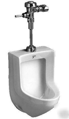 New 10 eljer dover wall hung urinal bathroom fixture