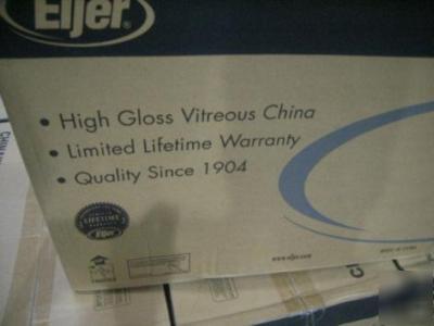 New 10 eljer dover wall hung urinal bathroom fixture