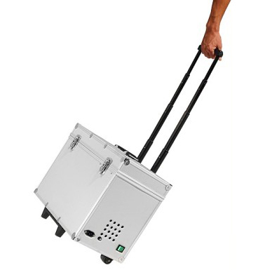 New brand dental equipment portable delivery unit +++
