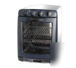 New brand electrolux mini combi oven 