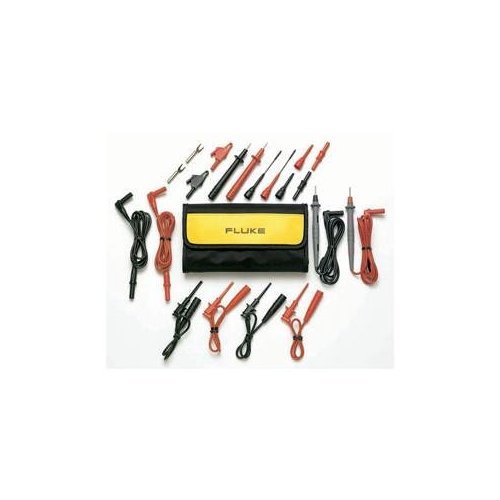 New fluke TL81A test lead set, deluxe electronic * *