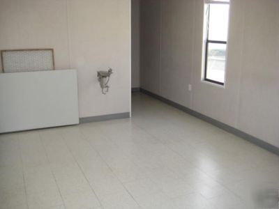 New mobile office building - 12X36 ly reconditioned 