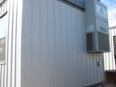 New mobile office building - 12X36 ly reconditioned 