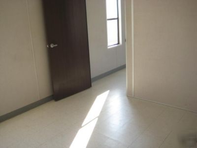 New mobile office building - 12X36 ly reconditioned 