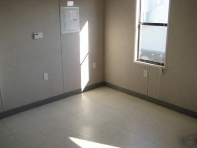 New mobile office building - 12X36 ly reconditioned 