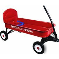 New radio flyer 34