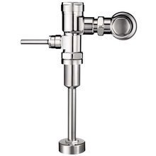 Sloan valve flushometer model 186-1 