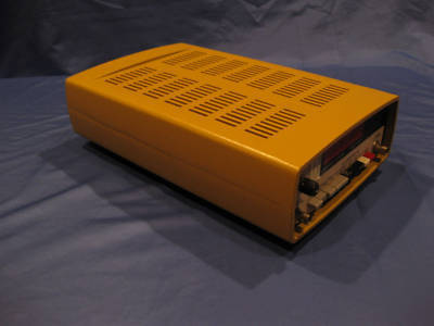 Systron donner model 6243A frequency counter 1.25GHZ