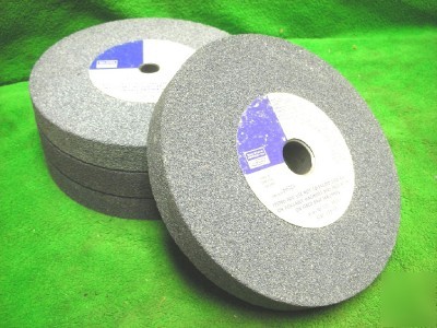 4 grinding wheel 2365 8X1X5/8 A46 O8 M5 3A-46-L5-V22