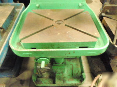 5340 cincinnati bickford super service 21â€ drill